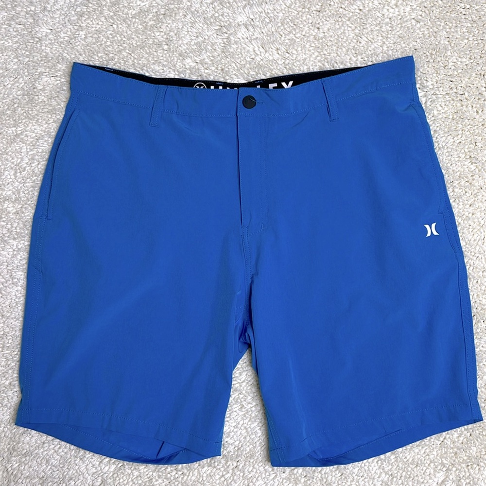 HURLEY SWIM TRUNKS